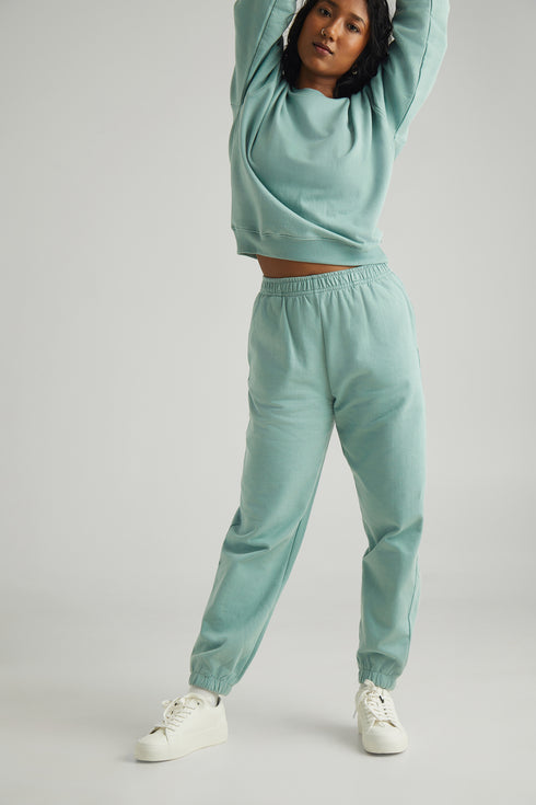 Fleece Joggers